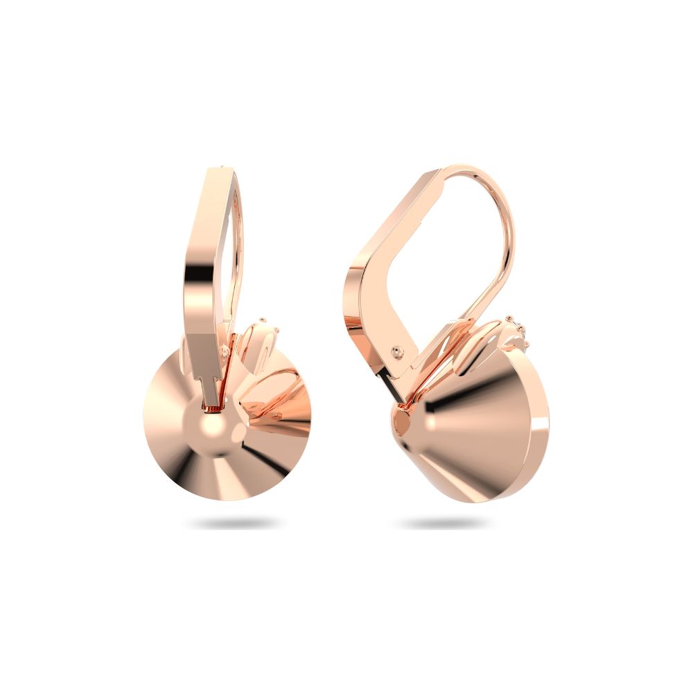 Bella V Drop Earrings