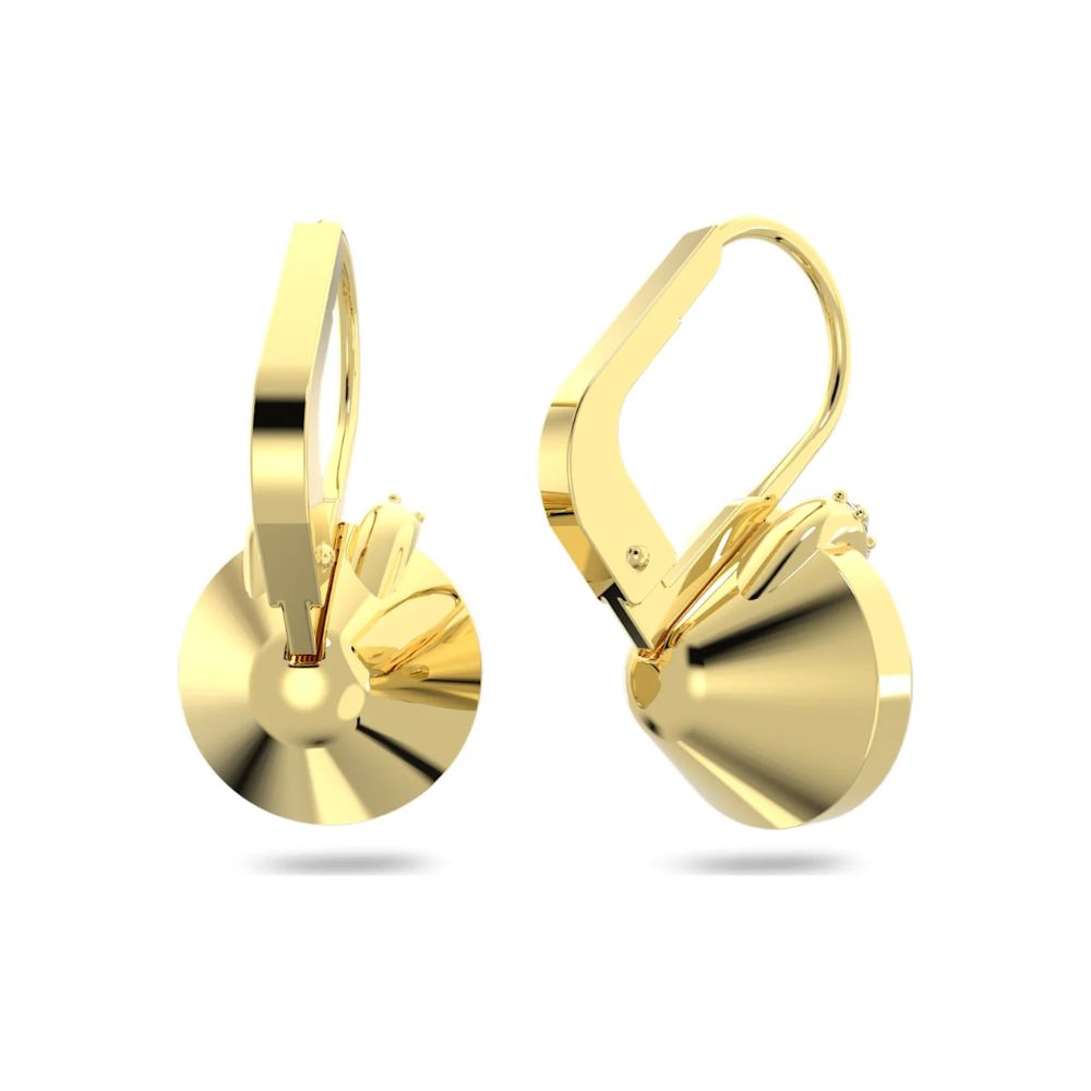 Bella V Drop Earrings