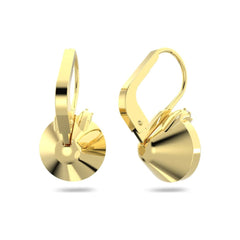Bella V Drop Earrings