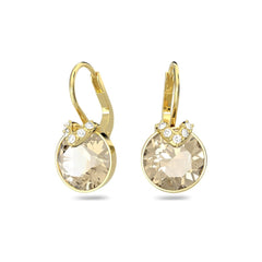 Bella V Drop Earrings