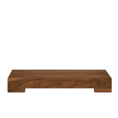 Mahogany Butcher Block