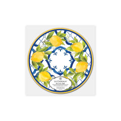 Palermo Decorative Double-Sided Paper Coasters (Pack of 20)