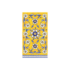 Benidorm Guest Napkins (Pack of 15)