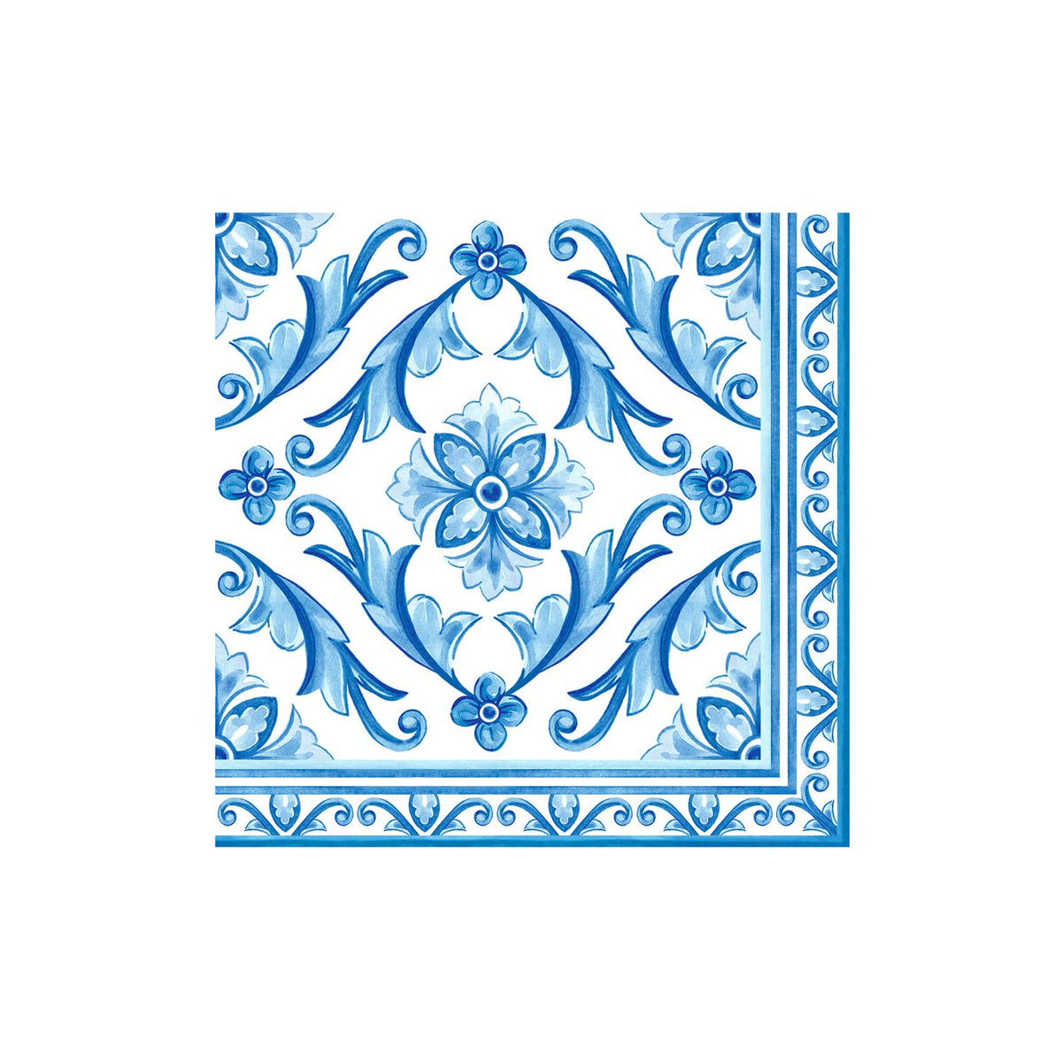 Mallorca Dinner Napkins (Pack of 20)