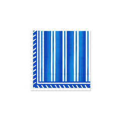 Mediterraneo Cocktail Napkins