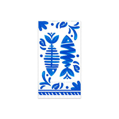 Mediterraneo Guest Napkins