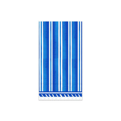 Mediterraneo Guest Napkins