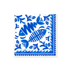 Mediterraneo Dinner Napkins