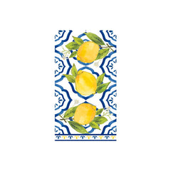 Palermo Guest Napkins (Pack of 15)