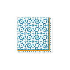 Valencia Cocktail Napkins