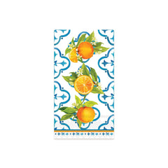 Valencia Guest Napkins