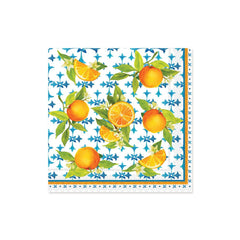 Valencia Dinner Napkins