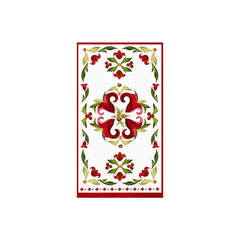 Vischio Guest Napkins (Pack of 15)