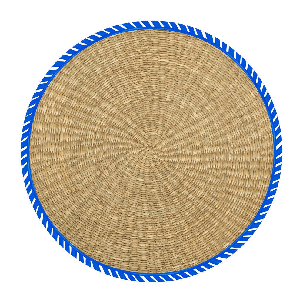 Mediterraneo Charger Placemats