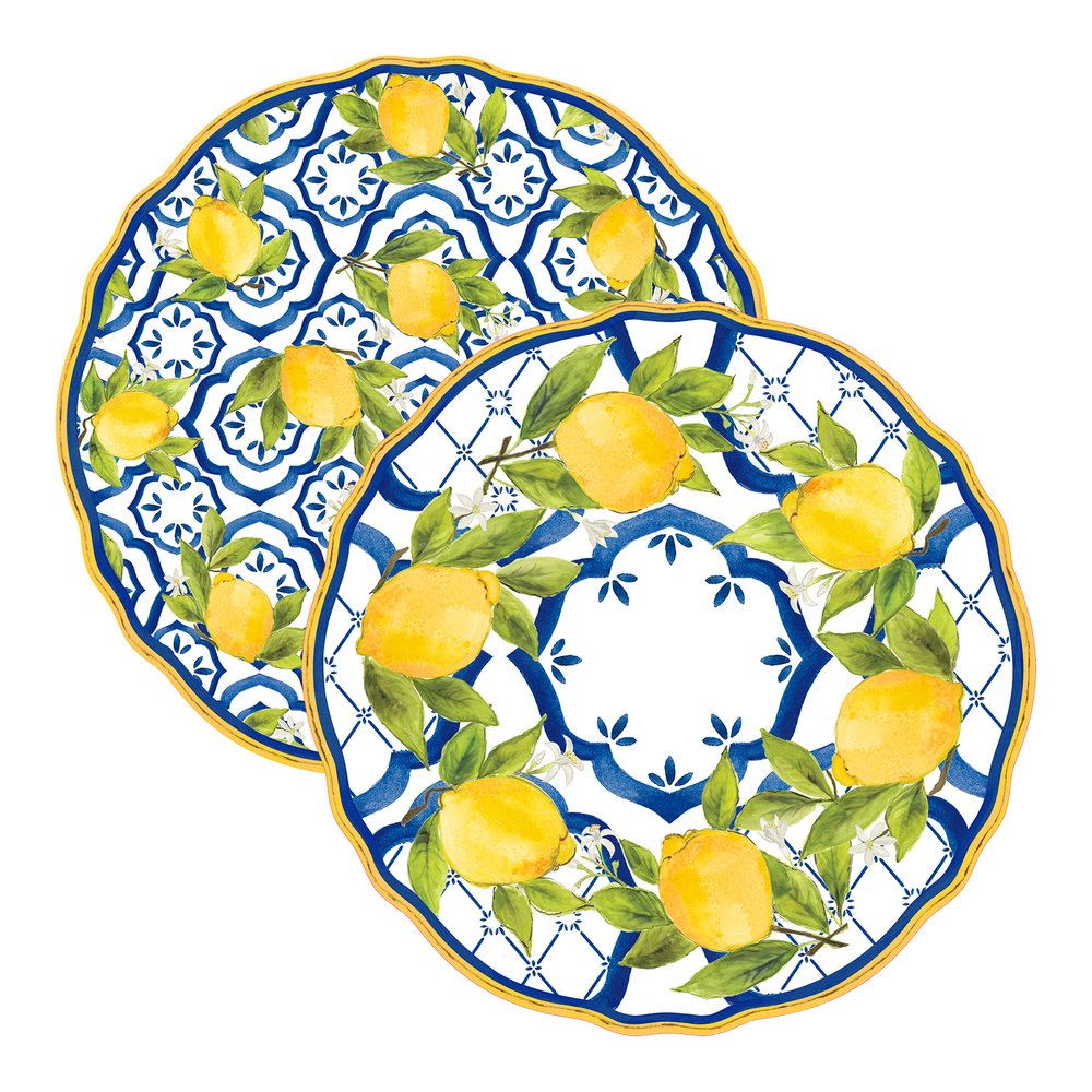 Palermo Charger Placemats (Pack of 20)