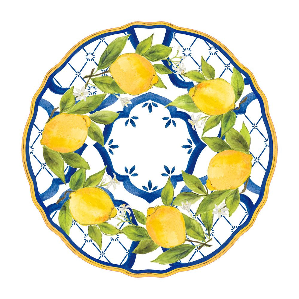 Palermo Charger Placemats (Pack of 20)