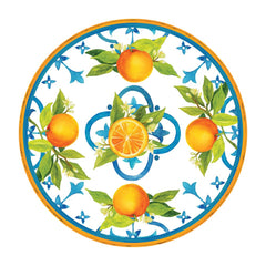 Valencia Charger Placemats