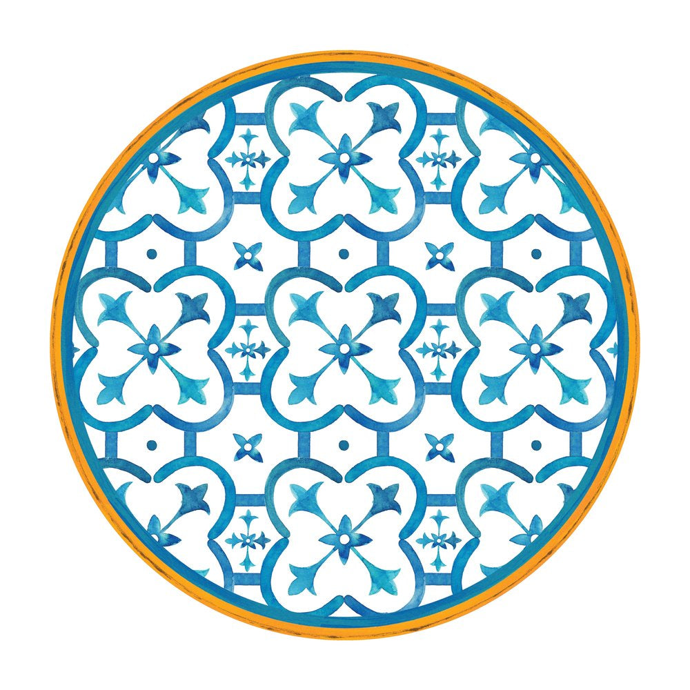 Valencia Charger Placemats