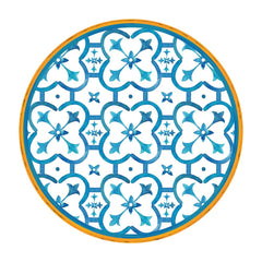 Valencia Charger Placemats