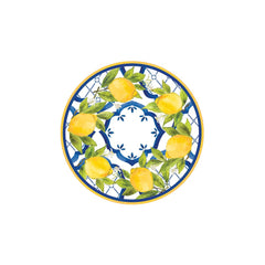 Palermo Cocktail Napkins & Double-Sided Coasters (Packs of 20) Gift Set