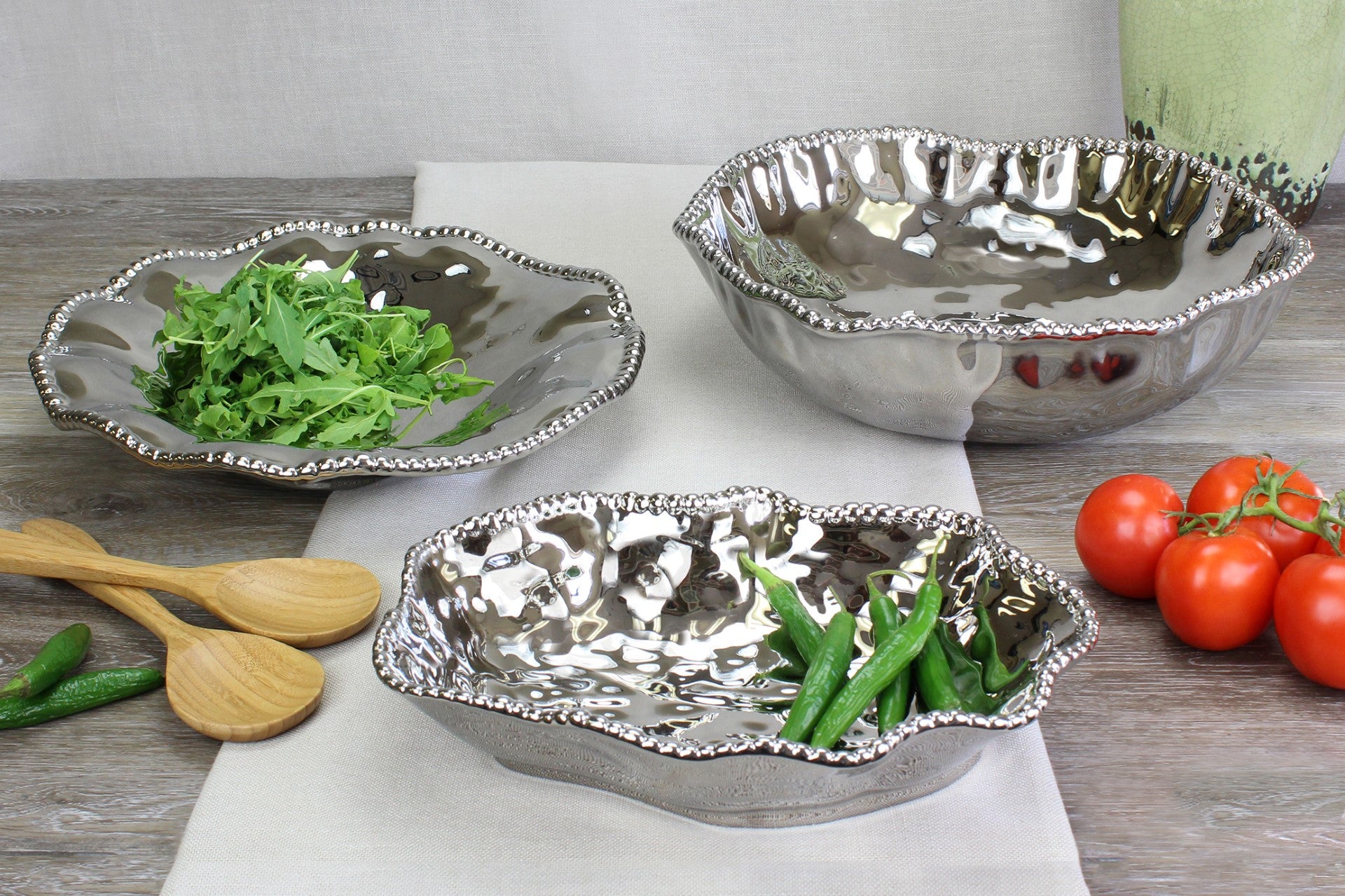 Verona Serving Bowl