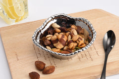 Verona Snack Bowl