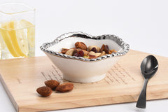 Salerno Snack Bowl