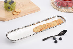 Salerno Cracker Tray