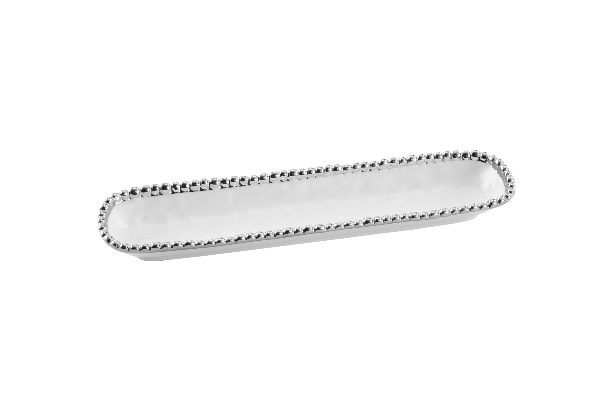 Salerno Cracker Tray