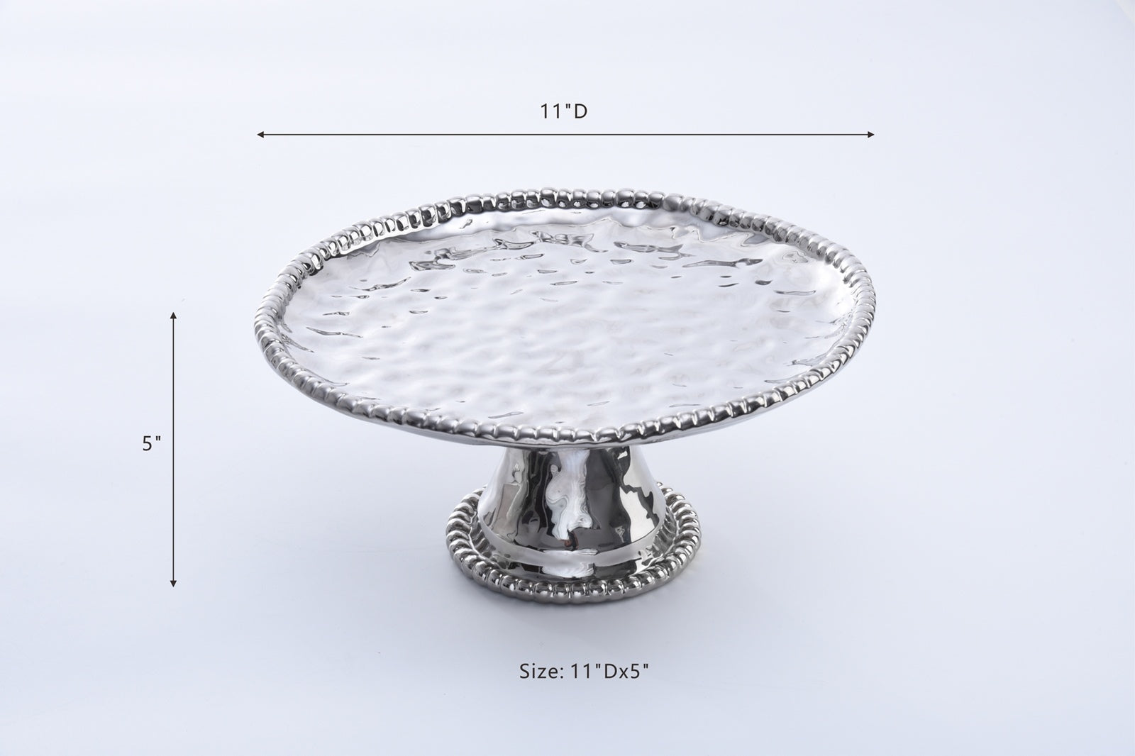 Verona Round Cake Stand