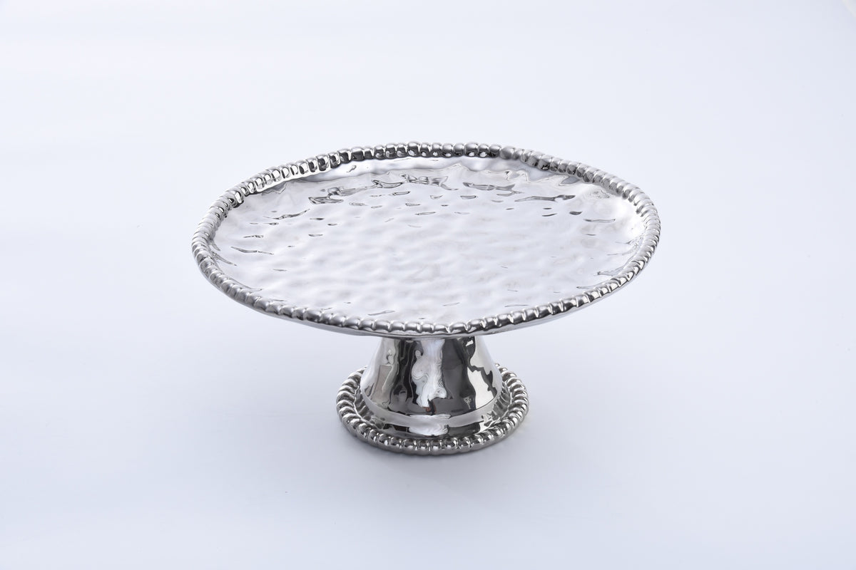 Verona Round Cake Stand