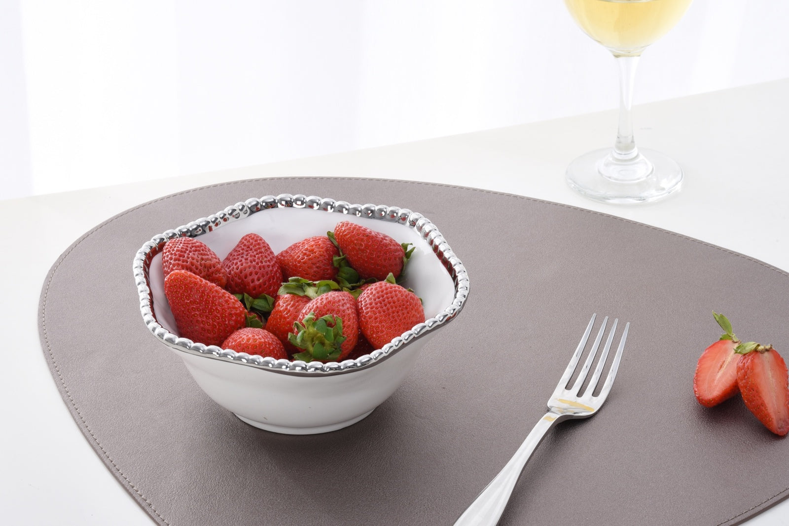 Salerno Medium Bowl