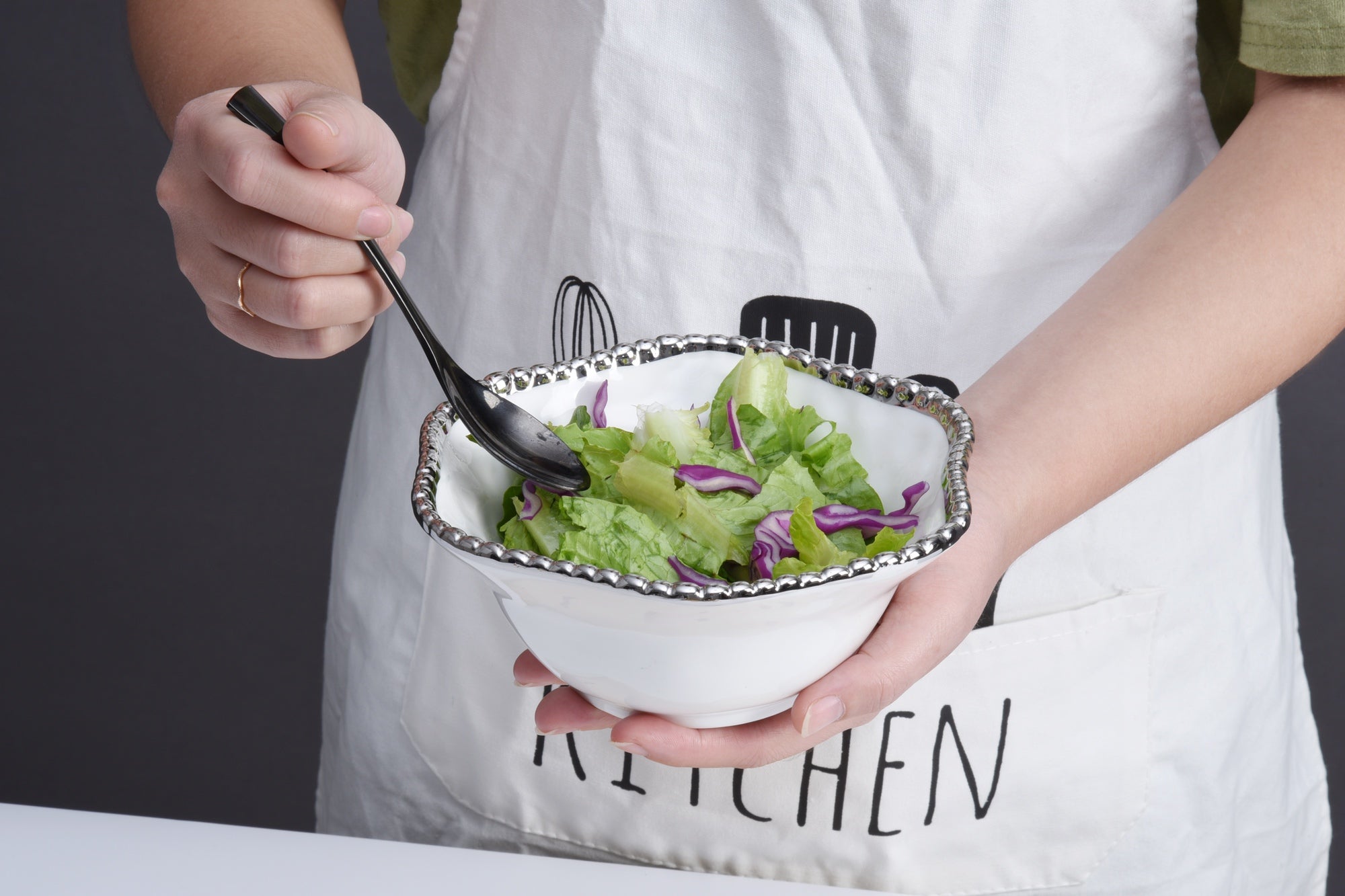 Salerno Medium Bowl