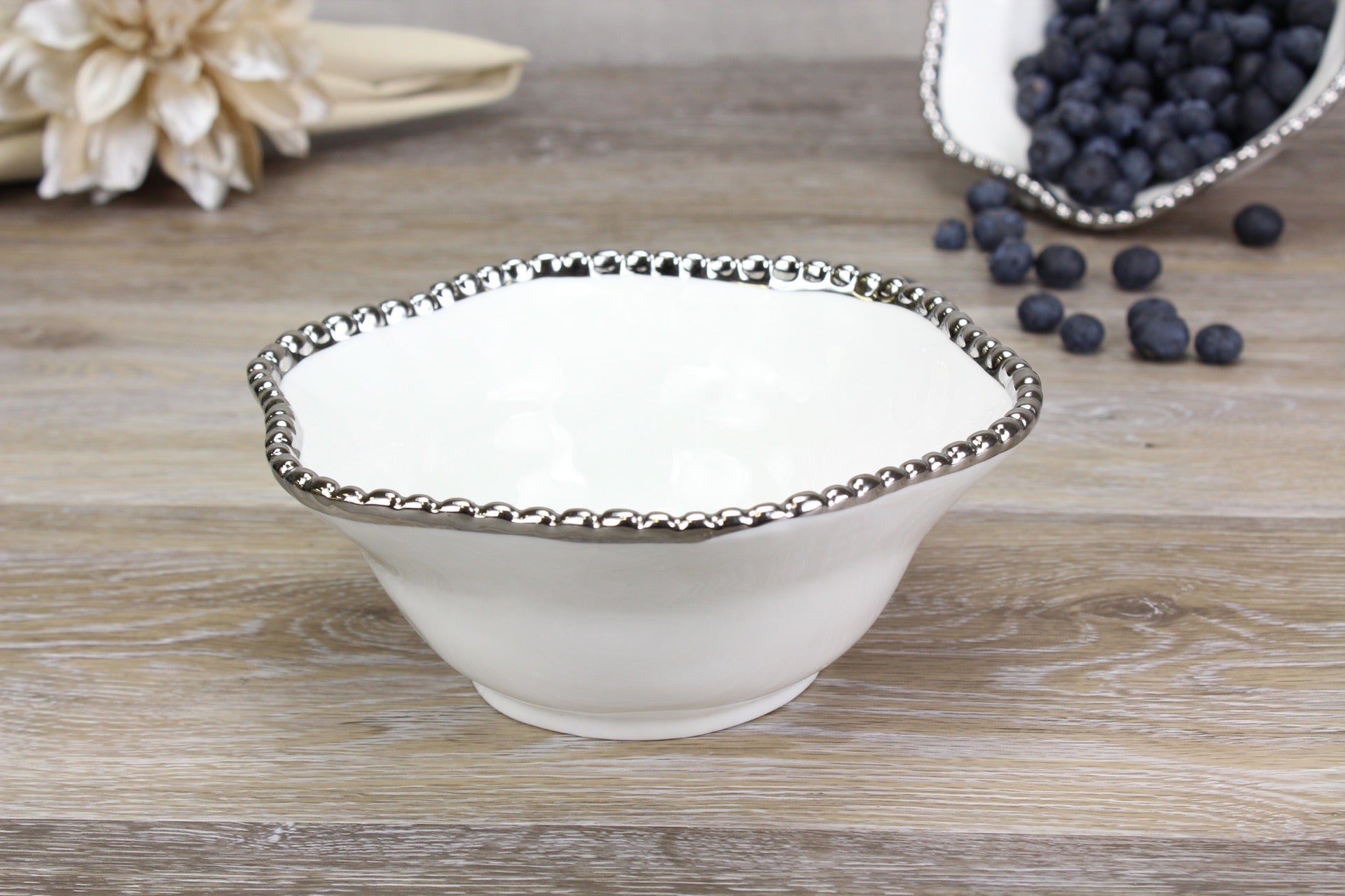 Salerno Medium Bowl