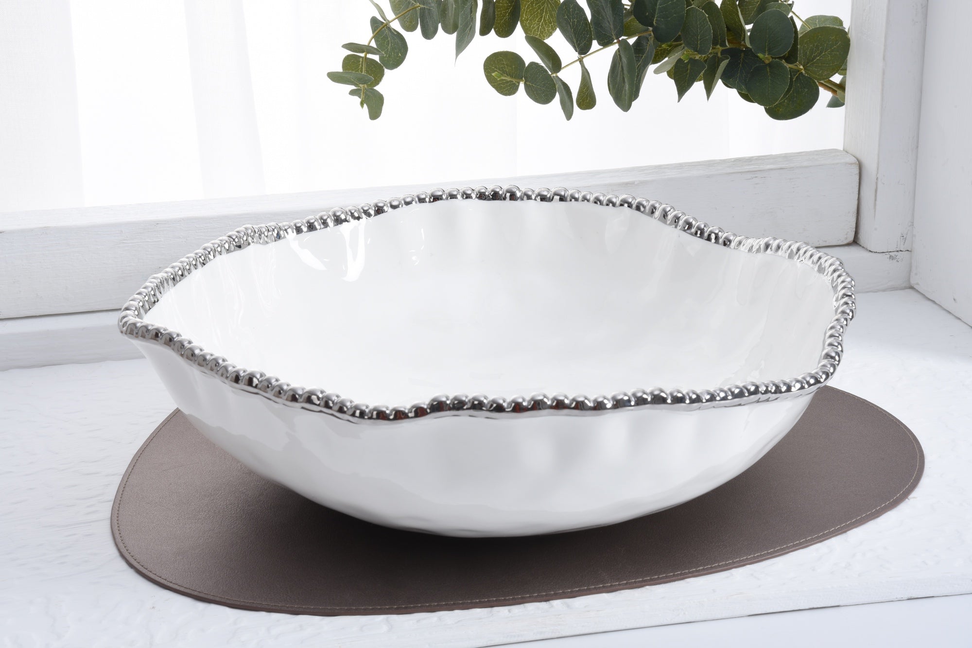 Salerno Oversized Serving Bowl
