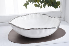 Salerno Oversized Serving Bowl
