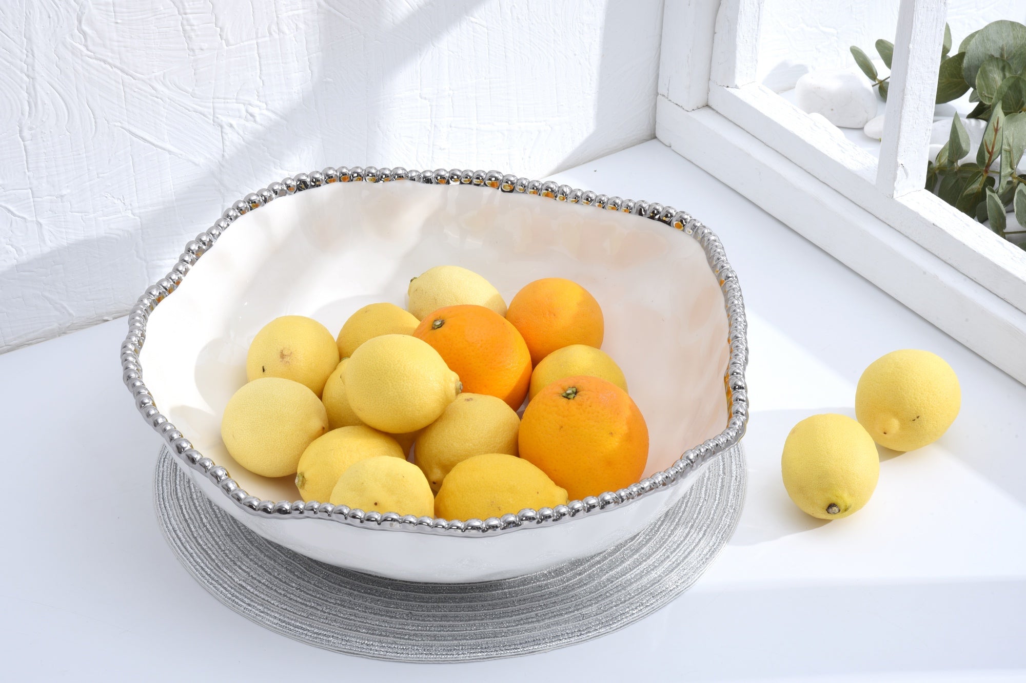 Salerno Oversized Serving Bowl