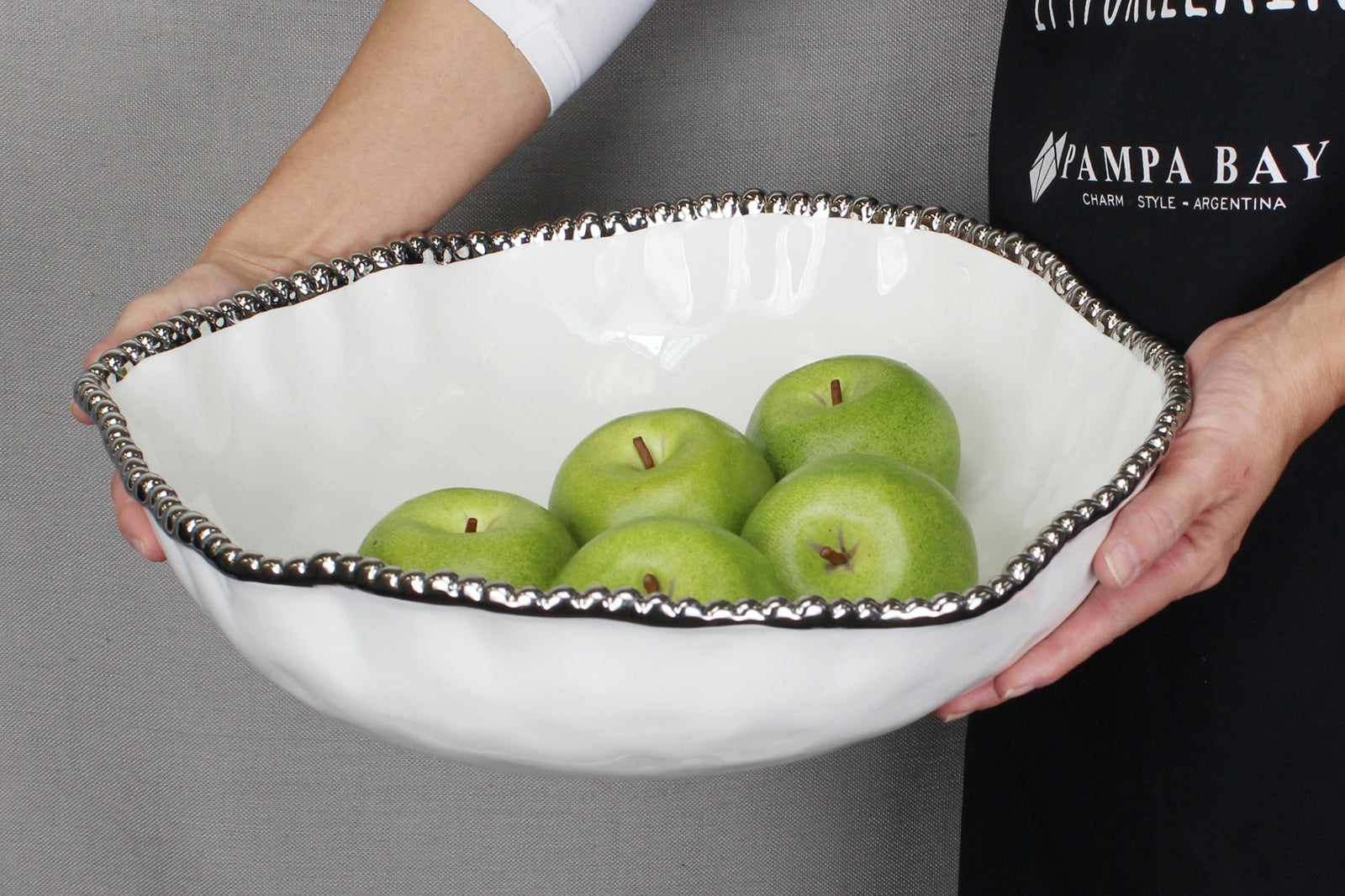 Salerno Oversized Serving Bowl