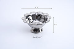 Verona Footed Bowl