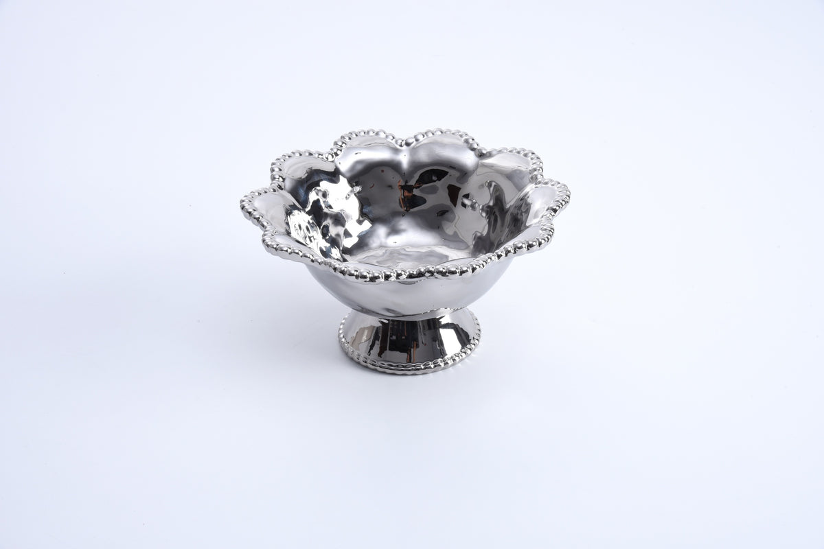 Verona Footed Bowl