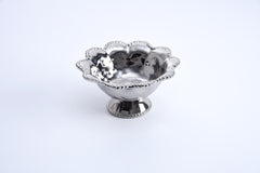 Verona Footed Bowl