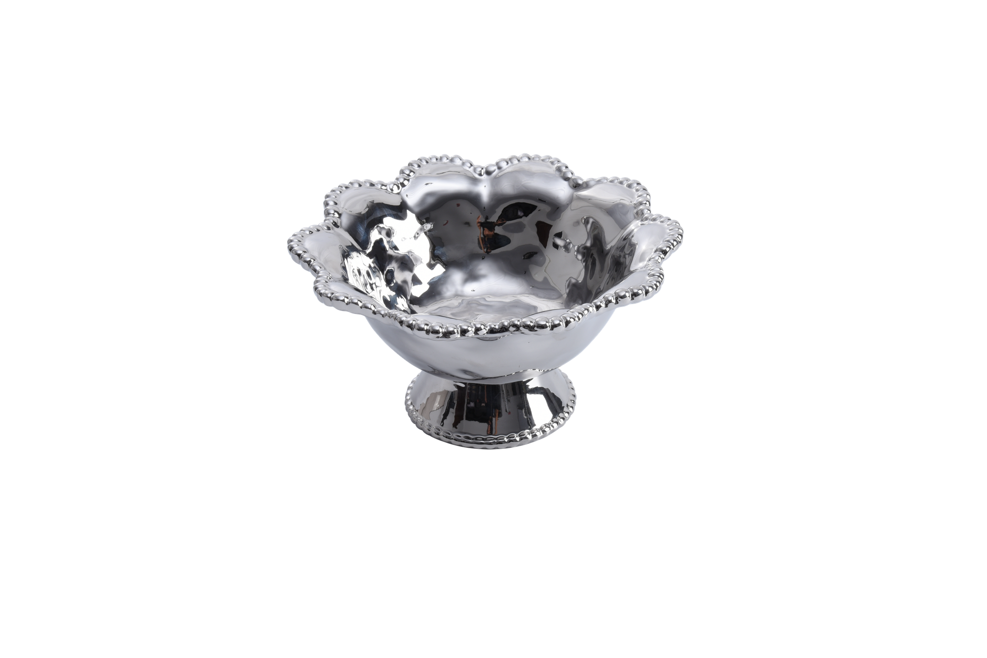 Verona Footed Bowl