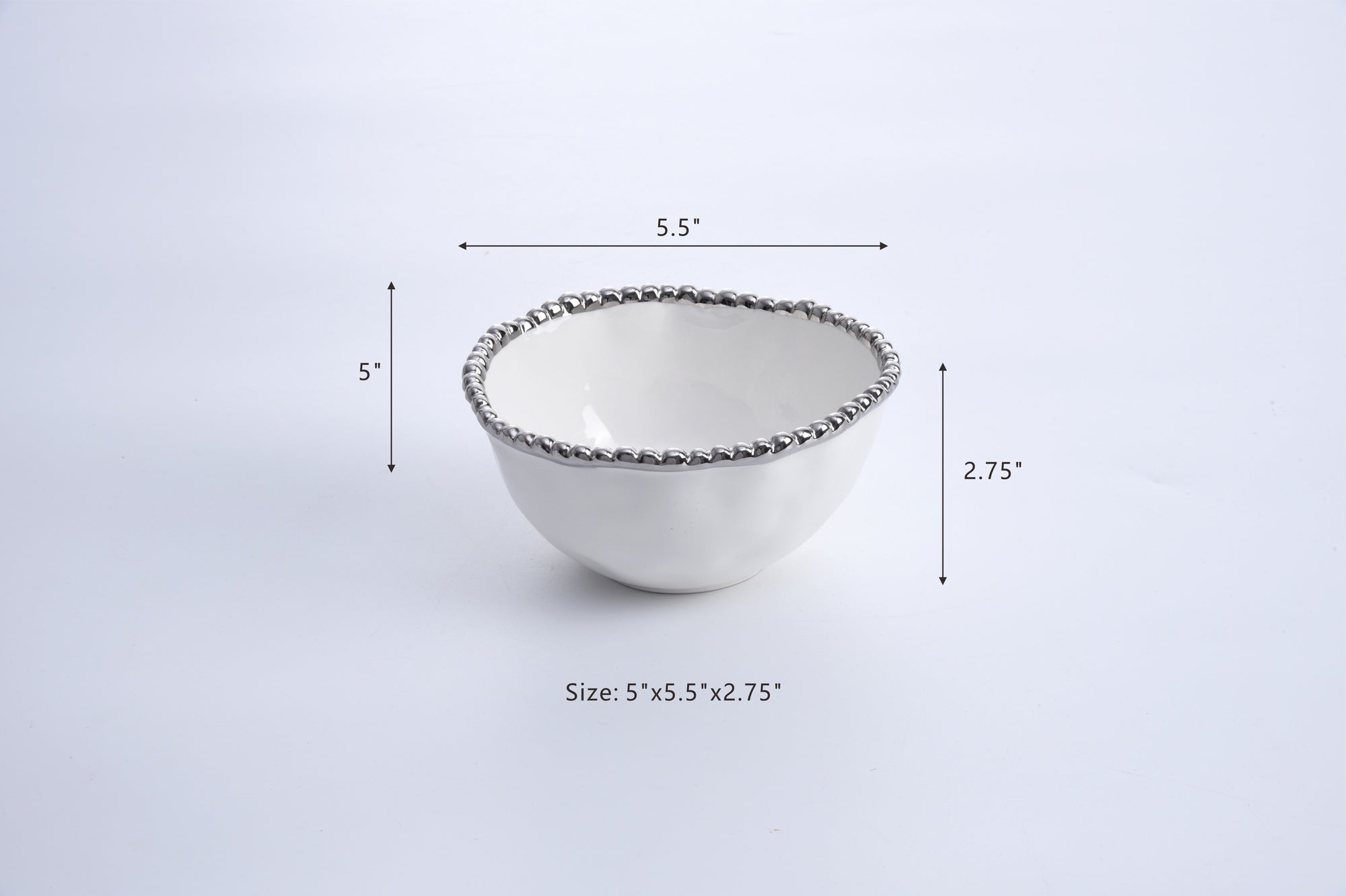 Salerno Small Bowl