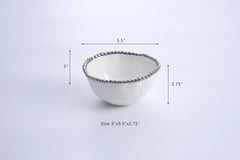 Salerno Small Bowl