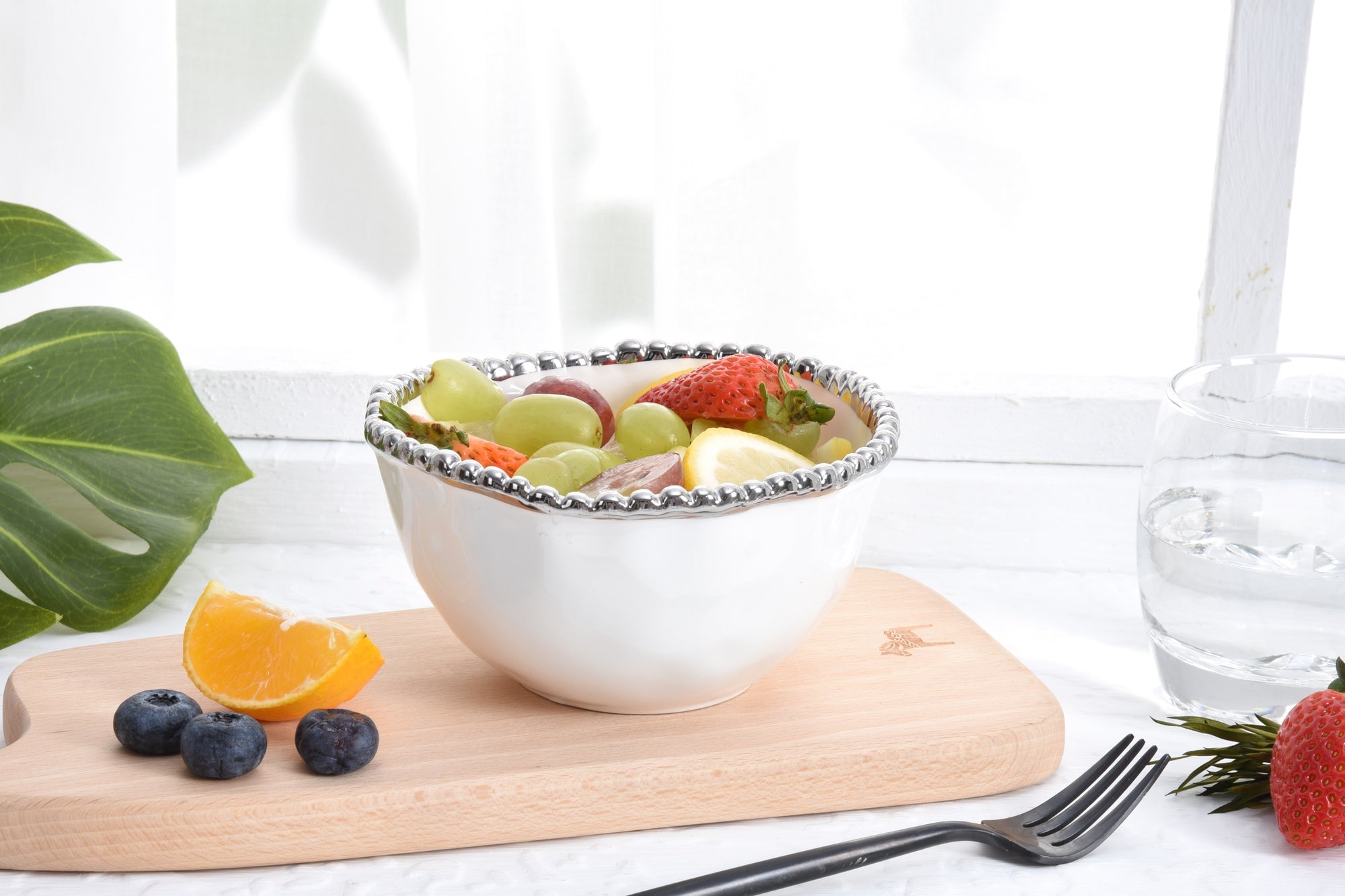 Salerno Small Bowl