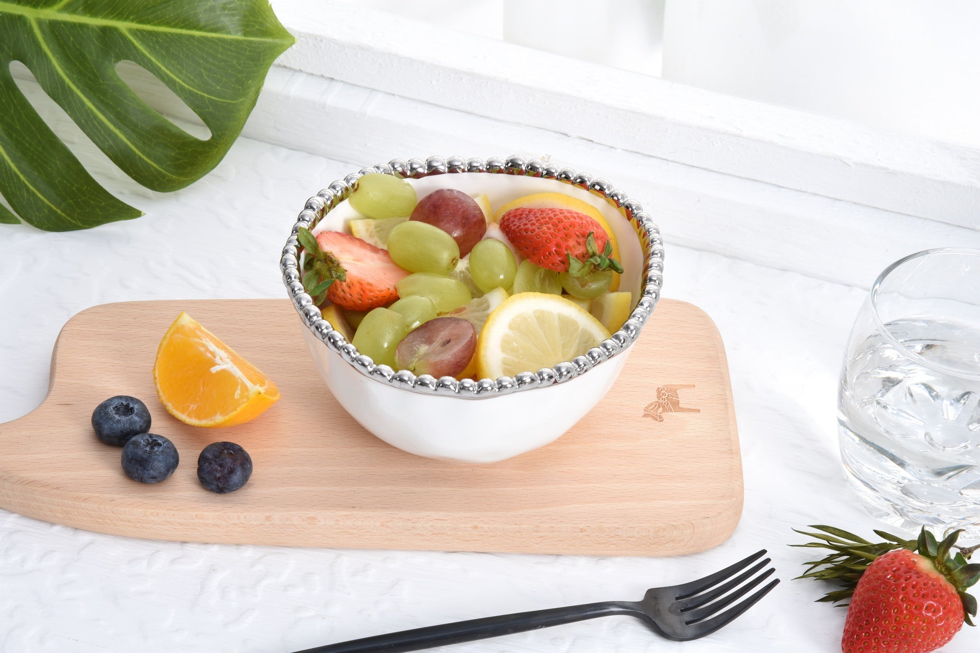 Salerno Small Bowl