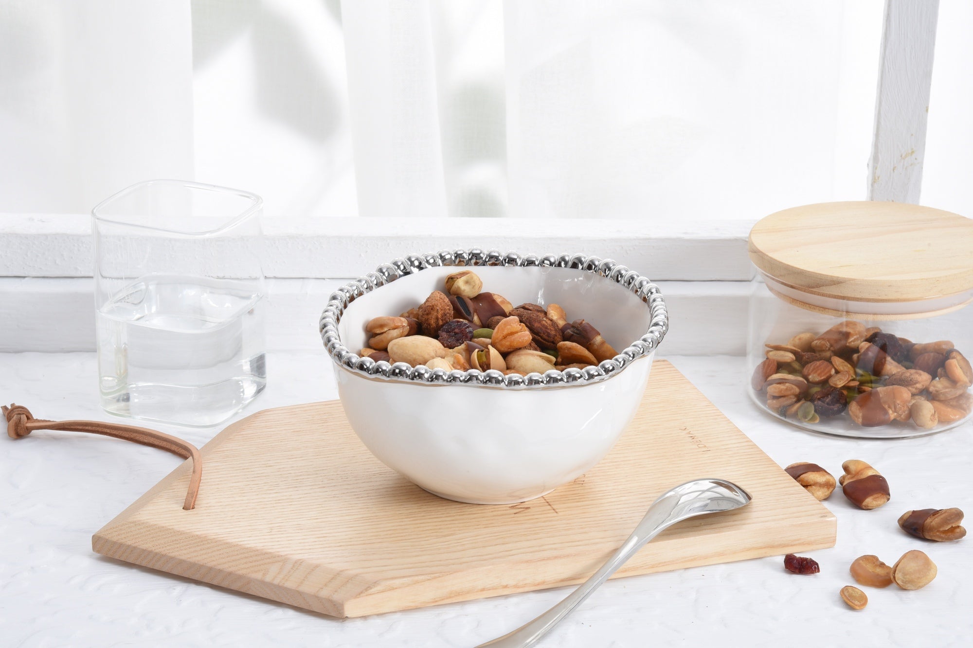 Salerno Small Bowl