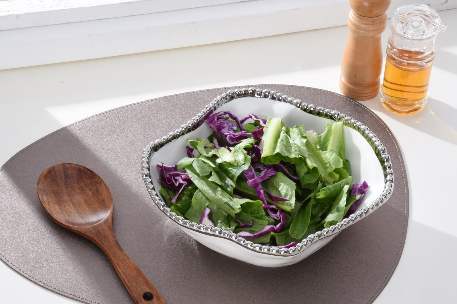 Salerno Salad Bowl