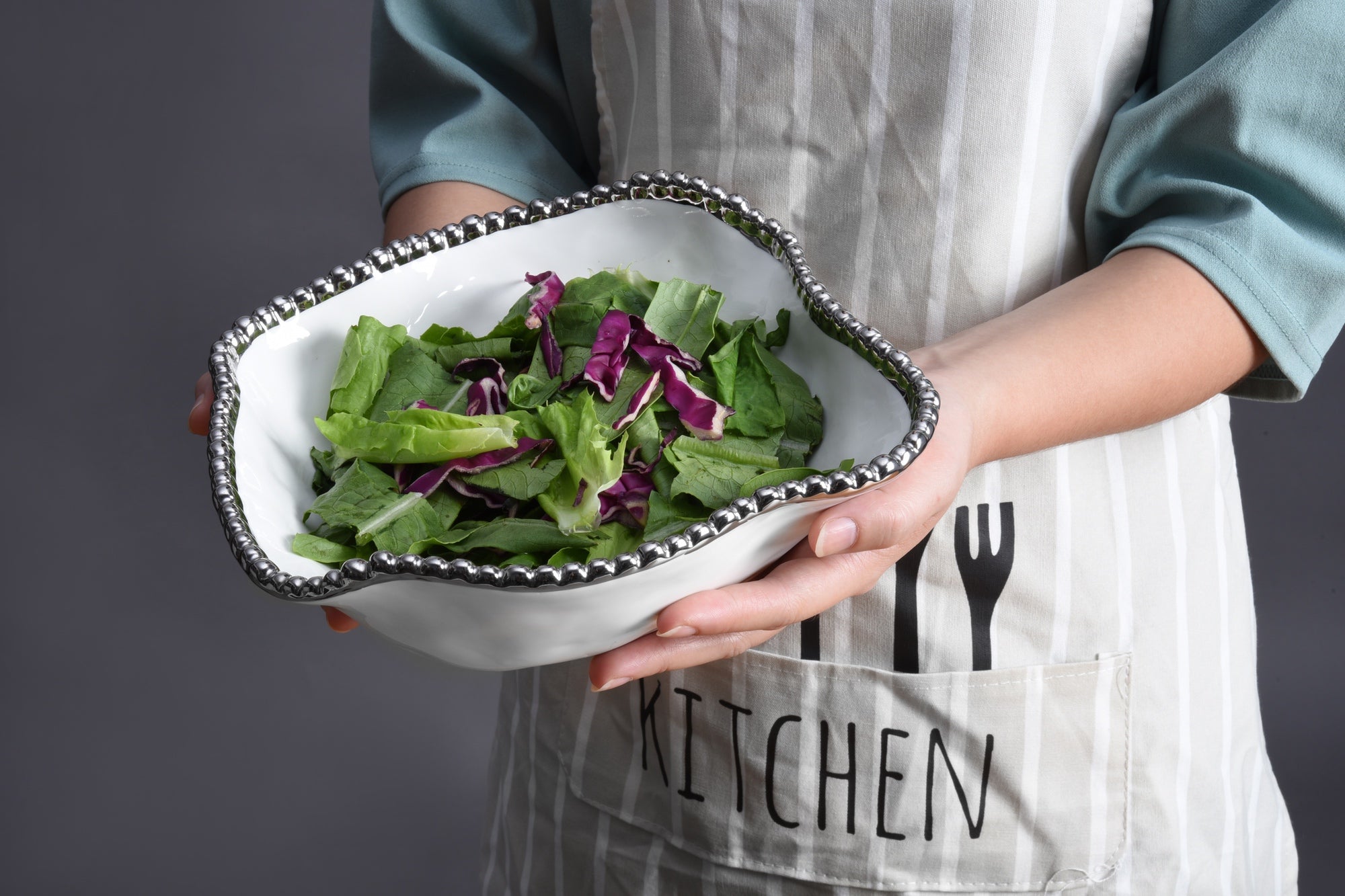 Salerno Salad Bowl