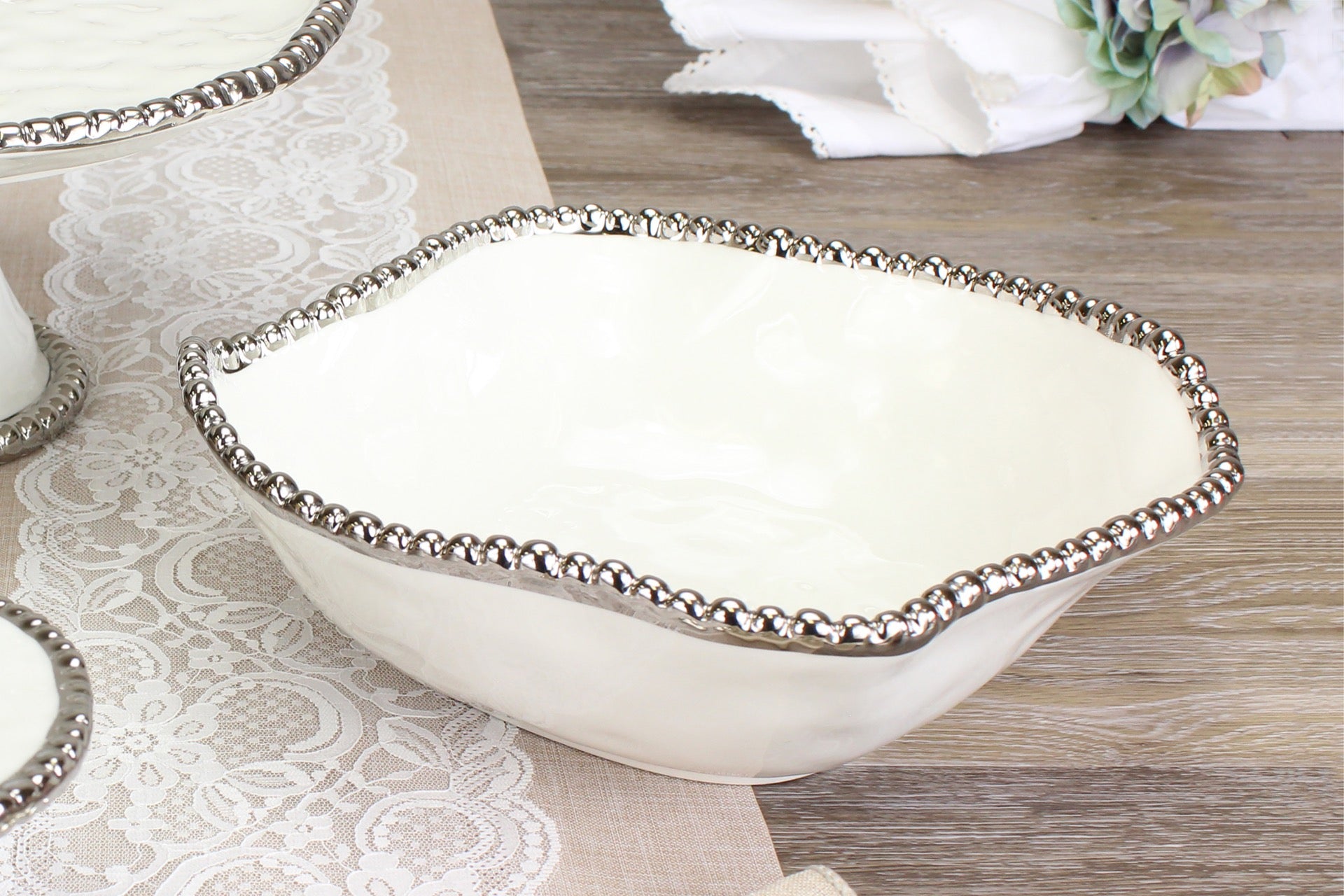 Salerno Salad Bowl